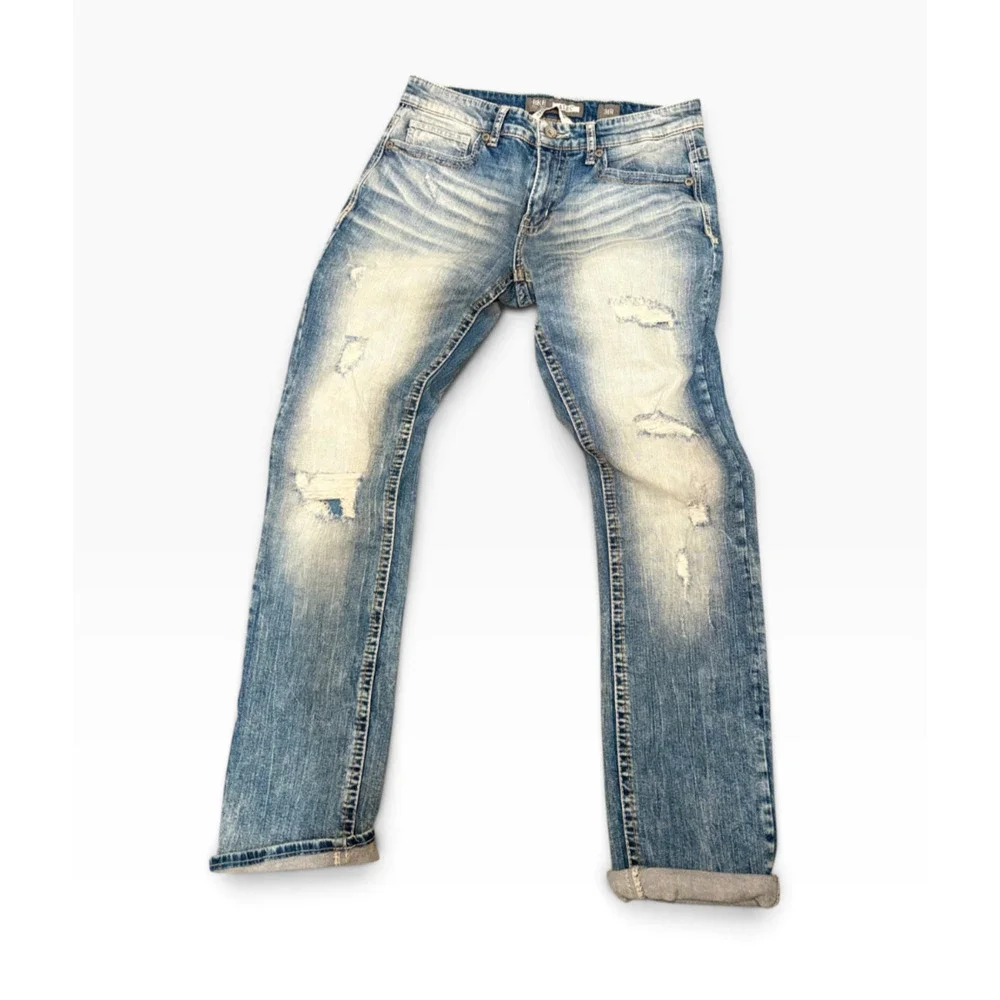 BKE 15 thighs used